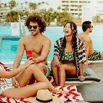 فندق Tigotan Lovers & Friends Playa De Americas - Adults Only 4*