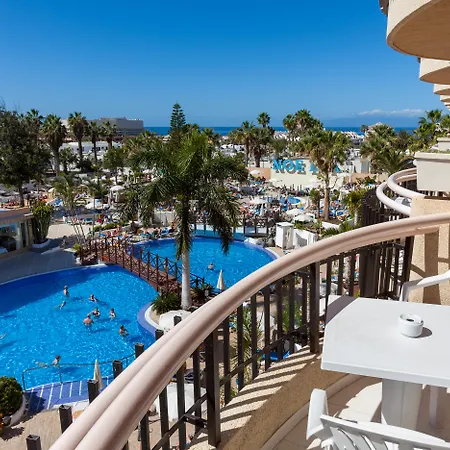 Tigotan Lovers & Friends Playa De Americas - Adults Only