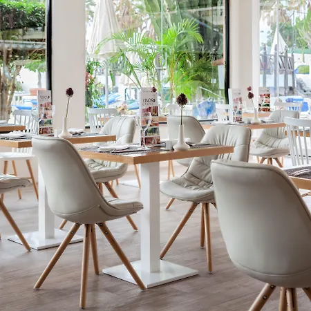 Tigotan Lovers & Friends Playa De Americas - Adults Only 4*