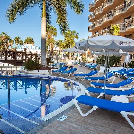 Hotel Tigotan Lovers & Friends Playa De Americas - Adults Only
