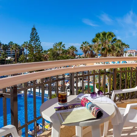 Tigotan Lovers & Friends Playa De Americas - Adults Only Hotel
