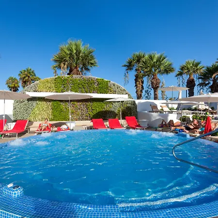Tigotan Lovers & Friends Playa De Americas - Adults Only Hotel Playa de las Americas (Tenerife)