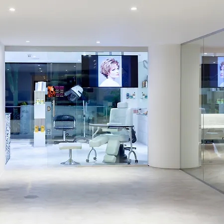 Tigotan Lovers & Friends Playa De Americas - Adults Only 4* Playa de las Americas (Tenerife)