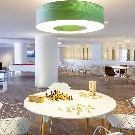 Hotel Tigotan Lovers & Friends Playa De Americas - Adults Only 4*