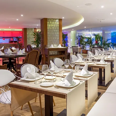 Tigotan Lovers & Friends Playa De Americas - Adults Only Hotel Playa de las Americas (Tenerife)