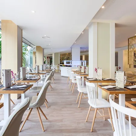 Hotel Tigotan Lovers & Friends Playa De Americas - Adults Only 4*
