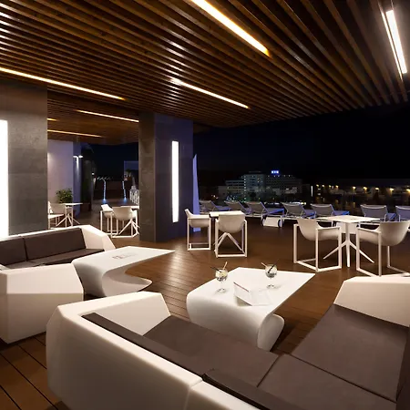 Tigotan Lovers & Friends Playa De Americas - Adults Only 4* Playa de las Americas (Tenerife)