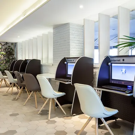 Hotel Tigotan Lovers & Friends Playa De Americas - Adults Only Playa de las Americas (Tenerife)