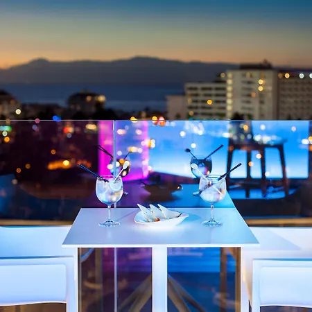 Hotel Tigotan Lovers & Friends Playa De Americas - Adults Only Playa de las Americas (Tenerife)