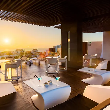 Tigotan Lovers & Friends Playa De Americas - Adults Only Hotel Playa de las Americas (Tenerife)