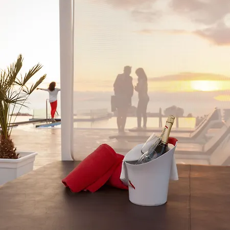 Hotel Tigotan Lovers & Friends Playa De Americas - Adults Only