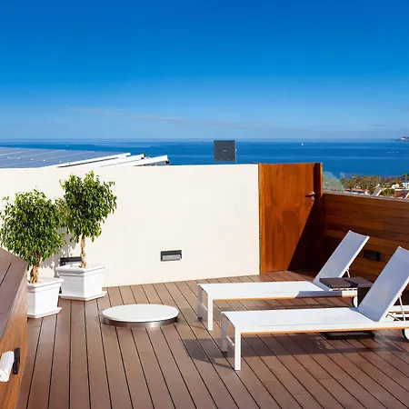 Tigotan Lovers & Friends Playa De Americas - Adults Only Hotel Playa de las Americas (Tenerife)