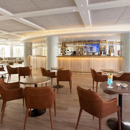 Tigotan Lovers & Friends Playa De Americas - Adults Only Otel