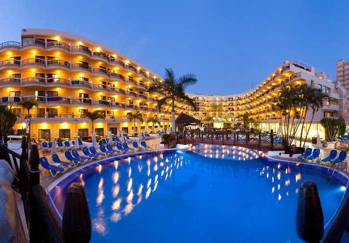 Tigotan Lovers & Friends Playa De Americas - Adults Only Playa de las Américas