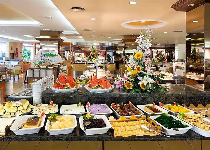 Tigotan Lovers & Friends Playa De Americas - Adults Only מלון