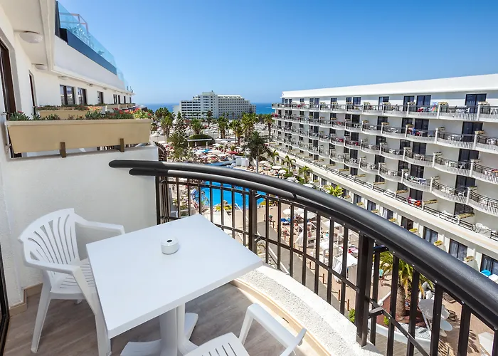 Tigotan Lovers & Friends Playa De Americas - Adults Only Szálloda 4*