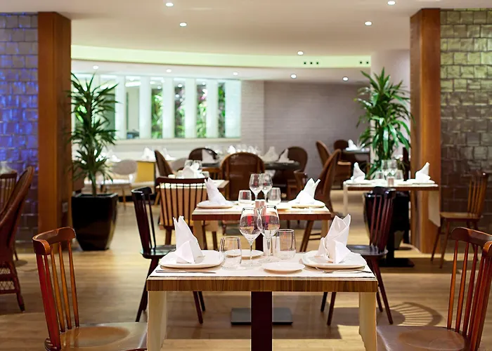 Tigotan Lovers & Friends Playa De Americas - Adults Only 4* 플라야데라스아메리카스