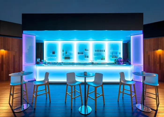 호텔 Tigotan Lovers & Friends Playa De Americas - Adults Only