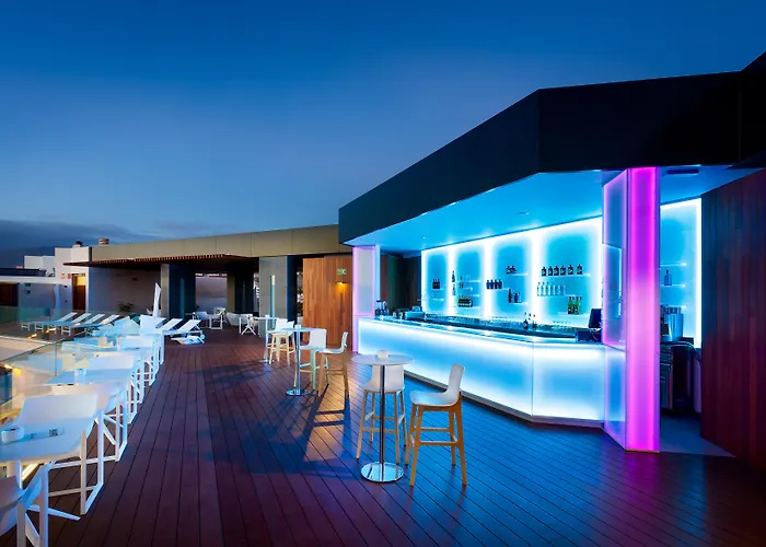 Tigotan Lovers & Friends Playa De Americas - Adults Only 4*