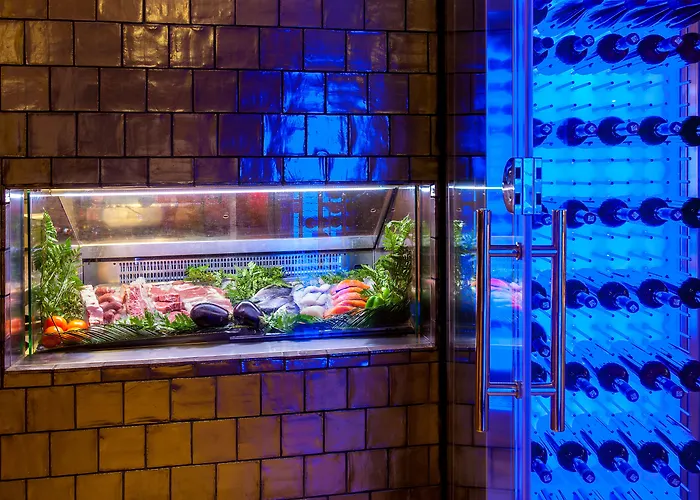 Szálloda Tigotan Lovers & Friends Playa De Americas - Adults Only 4*