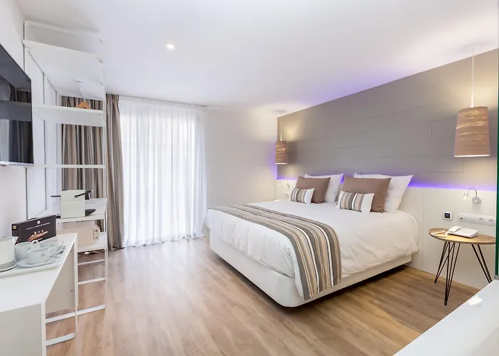 Tigotan Lovers & Friends Playa De Americas - Adults Only Szálloda 4*