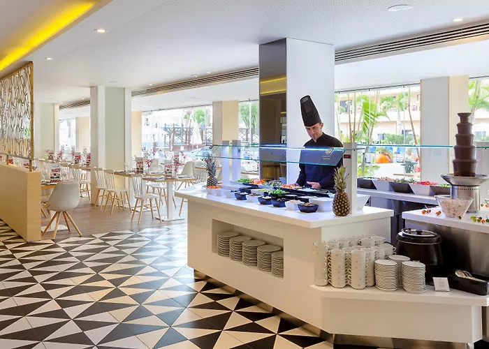 Szálloda Tigotan Lovers & Friends Playa De Americas - Adults Only 4*