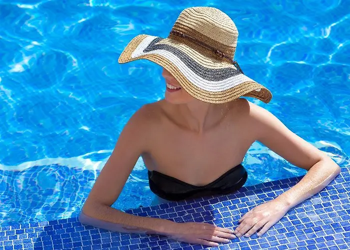 Hotel Tigotan Lovers & Friends Playa De Americas - Adults Only