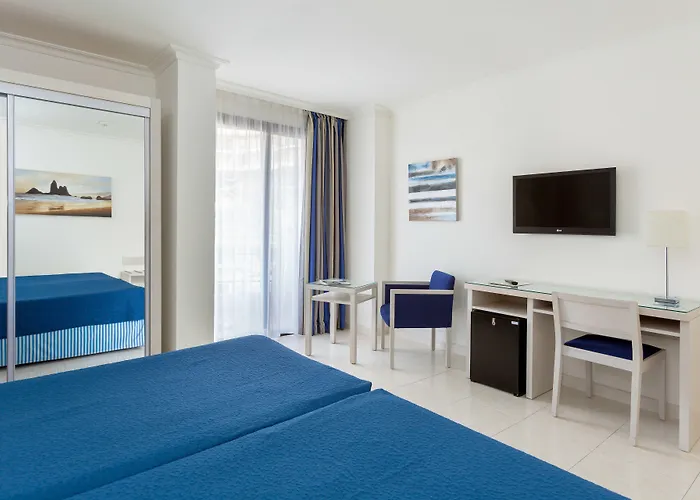 Tigotan Lovers & Friends Playa De Americas - Adults Only Playa de las Américas