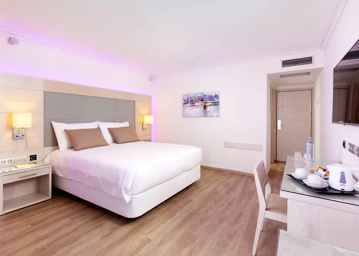 Tigotan Lovers & Friends Playa De Americas - Adults Only 플라야데라스아메리카스