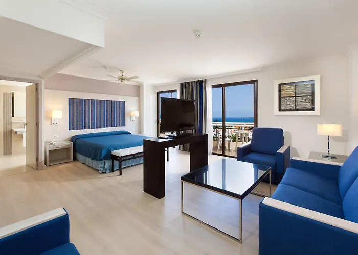 Szálloda Tigotan Lovers & Friends Playa De Americas - Adults Only