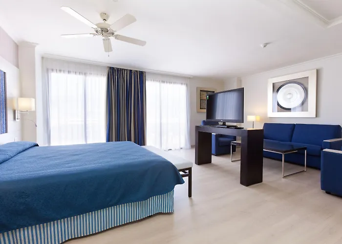 Tigotan Lovers & Friends Playa De Americas - Adults Only 4*