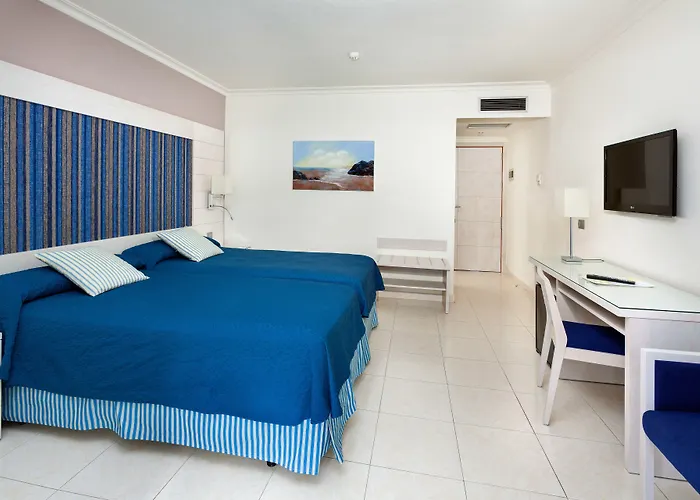 호텔 Tigotan Lovers & Friends Playa De Americas - Adults Only