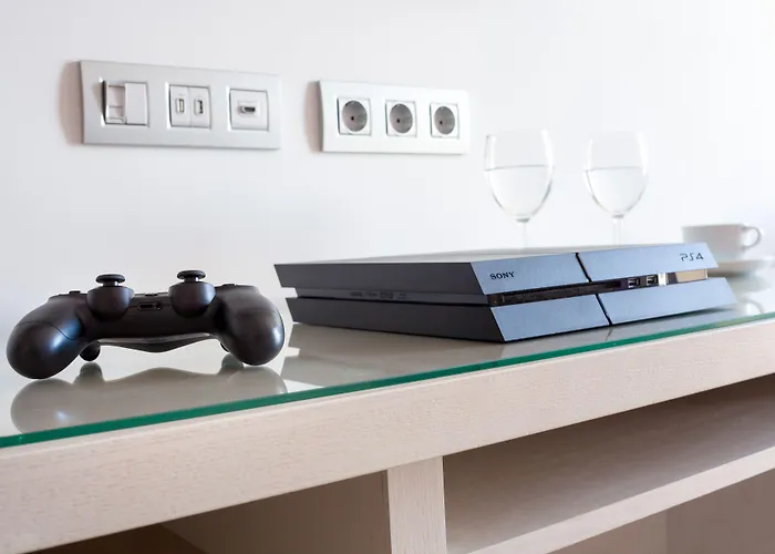 Tigotan Lovers & Friends Playa De Americas - Adults Only Szálloda