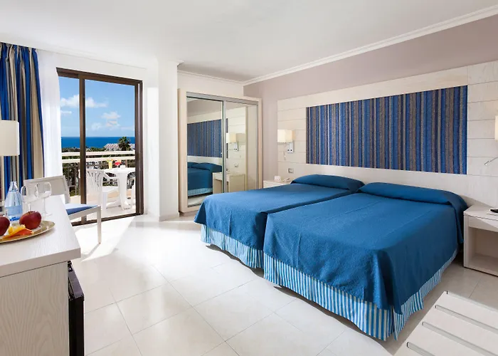 Tigotan Lovers & Friends Playa De Americas - Adults Only 플라야데라스아메리카스