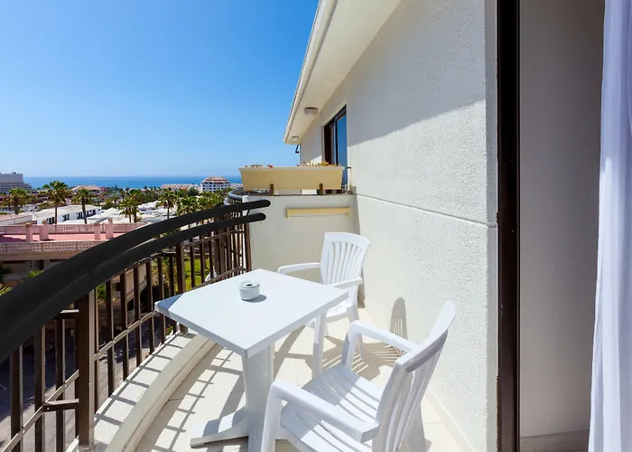 Tigotan Lovers & Friends Playa De Americas - Adults Only