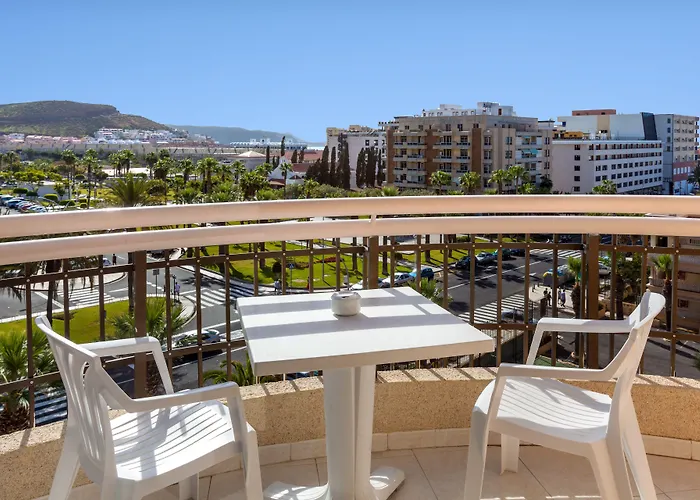 Tigotan Lovers & Friends Playa De Americas - Adults Only 4* 플라야데라스아메리카스