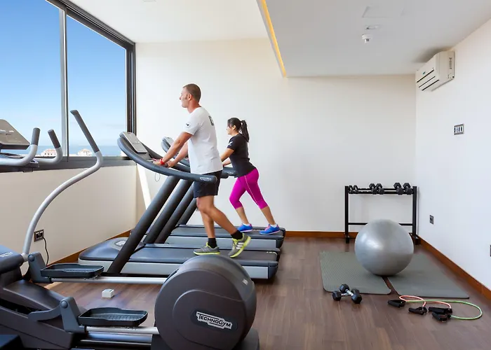 Tigotan Lovers & Friends Playa De Americas - Adults Only Szálloda 4*