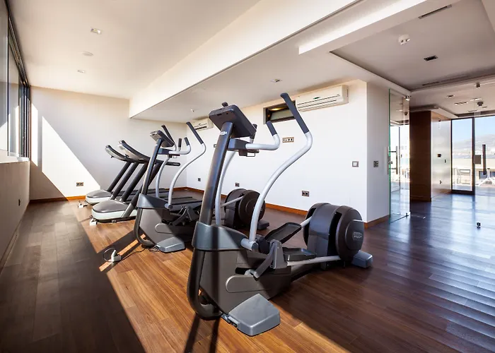 Tigotan Lovers & Friends Playa De Americas - Adults Only 플라야데라스아메리카스