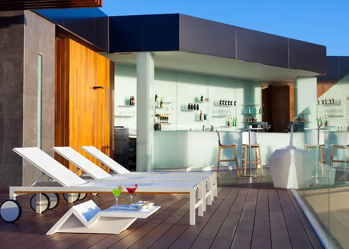 Tigotan Lovers & Friends Playa De Americas - Adults Only 호텔