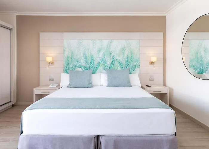 Tigotan Lovers & Friends Playa De Americas - Adults Only