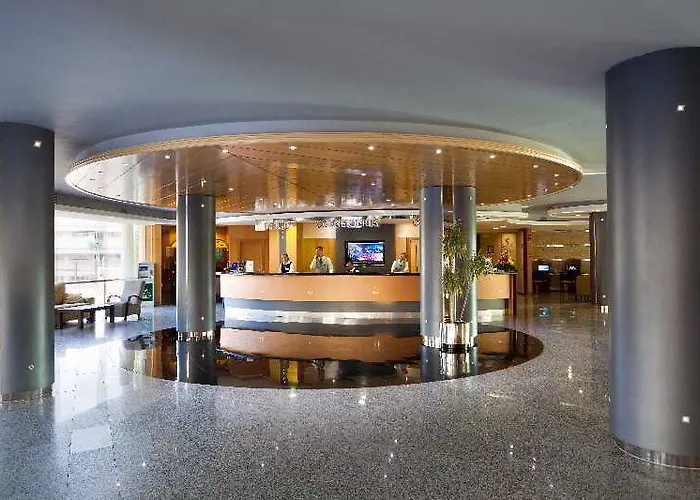 Tigotan Lovers & Friends Playa De Americas - Adults Only 4* Playa de las Americas (Tenerife)