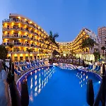 Tigotan Lovers & Friends Playa De Americas - Adults Only Playa de las Americas (Tenerife)