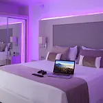 Tigotan Lovers & Friends Playa De Americas - Adults Only 4* Playa de las Americas (Tenerife)