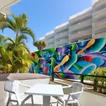 Tigotan Lovers&friends Playa De Americas - Adults Only (+18)