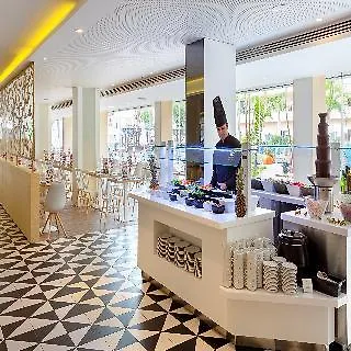 Tigotan Lovers & Friends Playa De Americas - Adults Only 4*