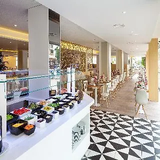 Tigotan Lovers & Friends Playa De Americas - Adults Only Hotel