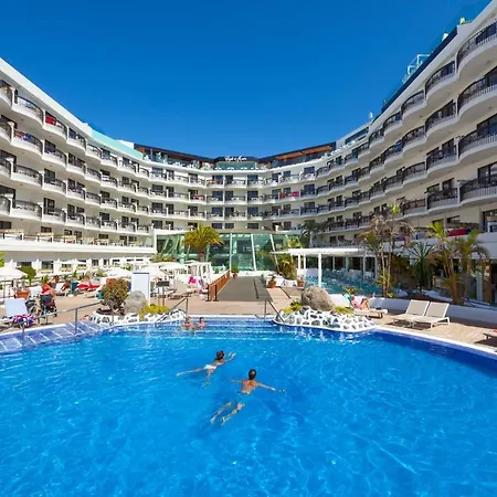 Tigotan Lovers&friends Playa De Americas - Adults Only (+18) 4*