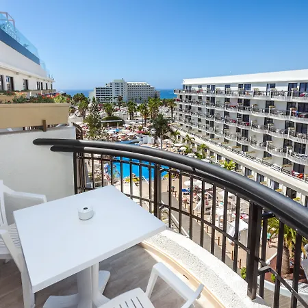 Tigotan Lovers & Friends Playa De Americas - Adults Only Hotel 4*