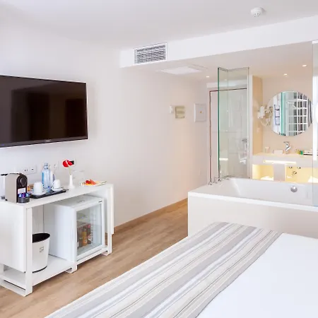 Tigotan Lovers&friends Playa De Americas - Adults Only (+18) Hotel 4*
