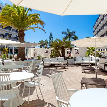Tigotan Lovers&friends Playa De Americas - Adults Only (+18) 4*